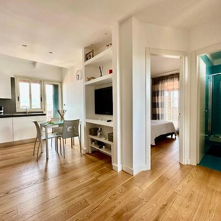 Suite Delicia Apartment - Appartamento Con Terrazza Napoli Eksteriør bilde