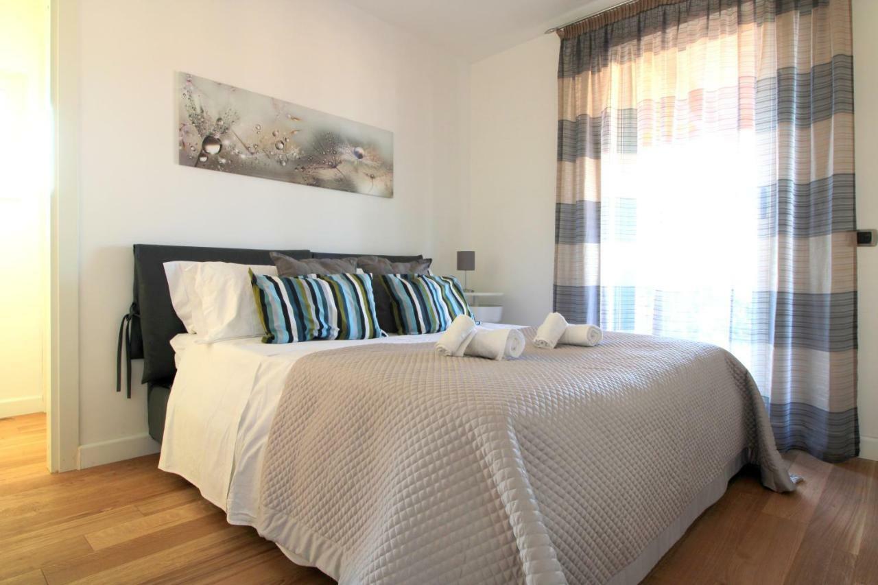 Suite Delicia Apartment - Appartamento Con Terrazza Napoli Eksteriør bilde