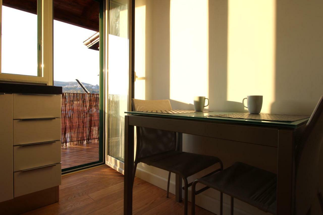 Suite Delicia Apartment - Appartamento Con Terrazza Napoli Eksteriør bilde